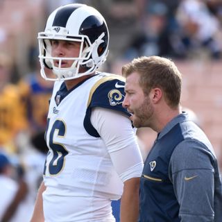 Rams open voluntary workouts | Roster updates | & NFL news