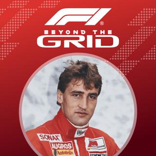 F1: Beyond The Grid