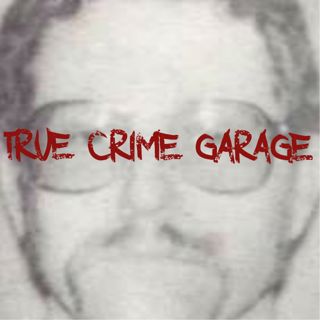 True Crime Garage