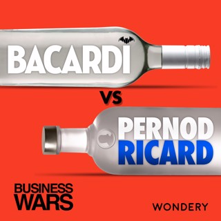 Bacardi vs Pernod Ricard | Last Call | 6