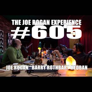 The Joe Rogan Experience