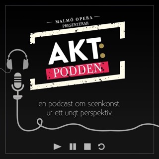 AKT:poddens smällkaramell