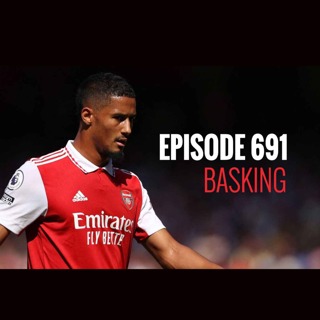 Arseblog Arsecast, The Arsenal Podcast