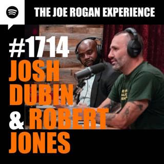 #1714 - Josh Dubin & Robert Jones