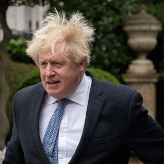 Is Boris back to save the day?