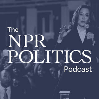 The NPR Politics Podcast