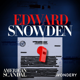 Edward Snowden | Exile | 4
