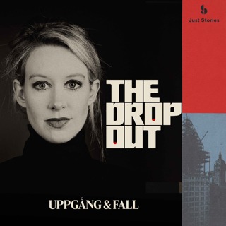 Trailer - The Dropout: Rättegången