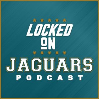 Jacksonville Jaguars Pre-Draft Luncheon: Takeaways