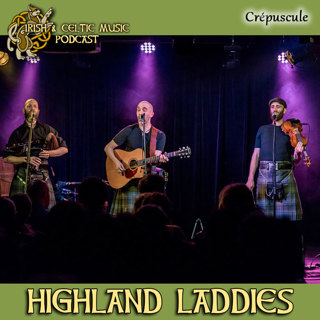 Highland Laddies #428