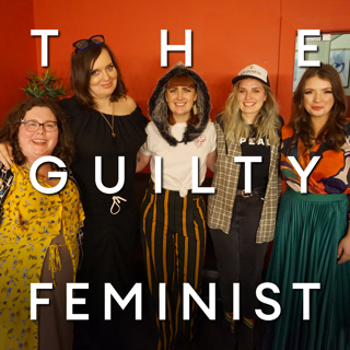 The Guilty Feminist