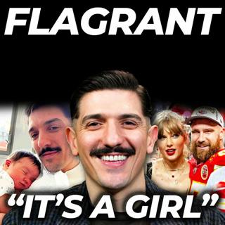 Andrew Schulz's Flagrant with Akaash Singh