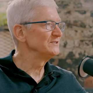 OpenAI Debacle, Tim Cook’s Interview with Dua Lipa, Apple Vision Pro Questions