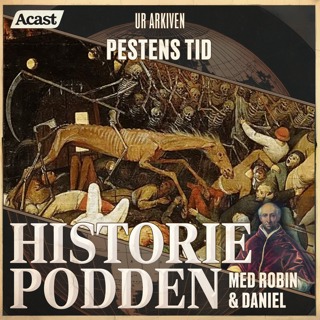 Historiepodden