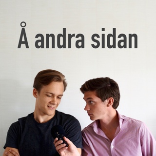 Å andra sidan