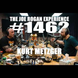 The Joe Rogan Experience