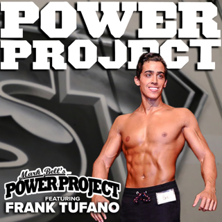 Mark Bell's Power Project