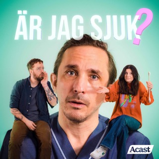 Är jag sjuk? - Trailer