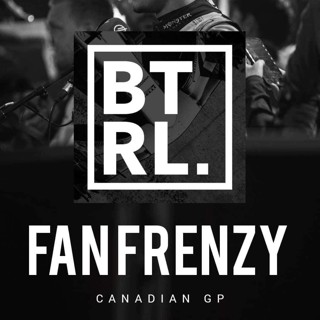 Fan Frenzy - Canadian GP 2024 Edition