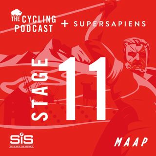 The Cycling Podcast