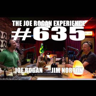 The Joe Rogan Experience