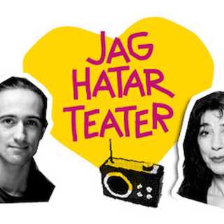 Jag hatar teater del 2 av 2