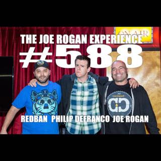 The Joe Rogan Experience