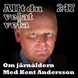 Allt du velat veta