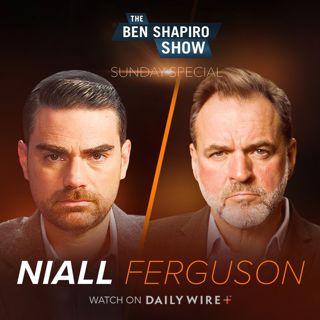 The Ben Shapiro Show