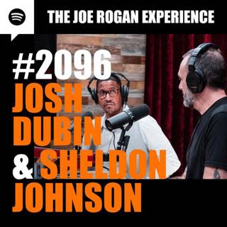 The Joe Rogan Experience