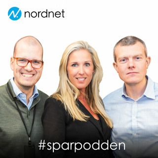 #sparpodden Ep 108 - Varning för Fartblindhet