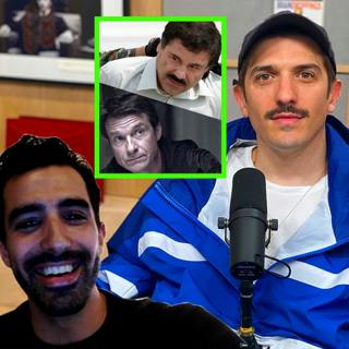 Andrew Schulz's Flagrant with Akaash Singh