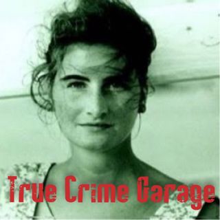 True Crime Garage