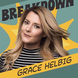 Grace Helbig: Comedy from Home Beats Anxiety