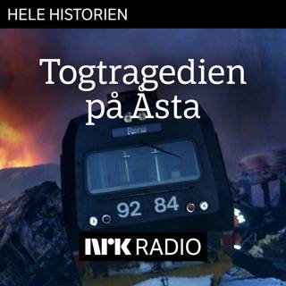 Togtragedien på Åsta  (1:2)