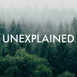 Unexplained Book Trailer