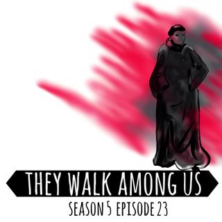 They Walk Among Us - UK True Crime