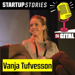 Vanja Tufvesson, Pink Programming