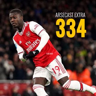 Arseblog Arsecast, The Arsenal Podcast