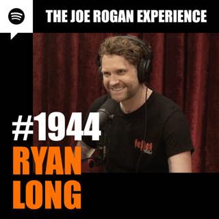 The Joe Rogan Experience