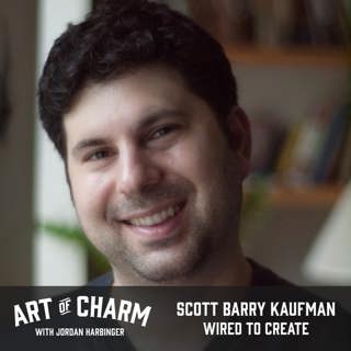 The Art of Charm