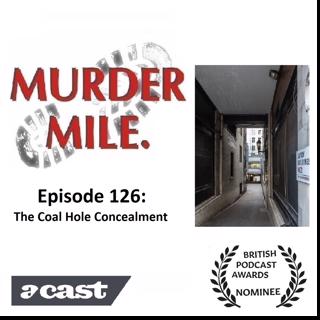 Murder Mile UK True Crime