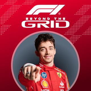 Charles Leclerc: chasing the ultimate dream with Ferrari