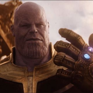 Avengers: Infinity War Observations and Questions