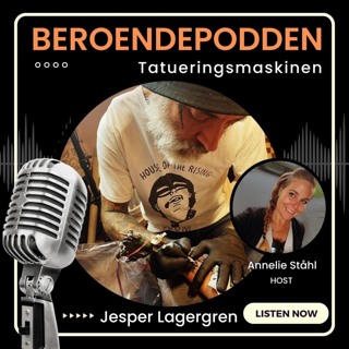 Beroendepodden