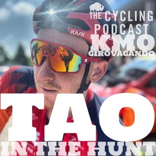 The Cycling Podcast