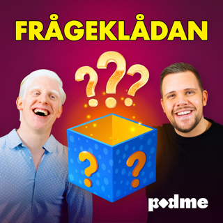 FK #85: Vad är ”grejen” med tuttar?