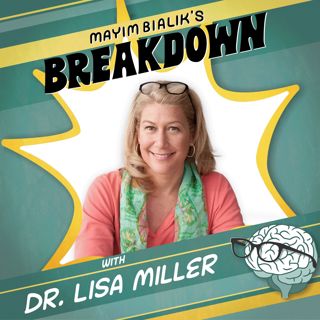 Mayim Bialik's Breakdown