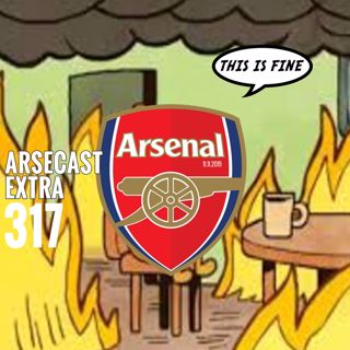 Arseblog Arsecast, The Arsenal Podcast