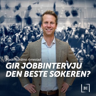 Gir jobbintervju den beste søkeren?